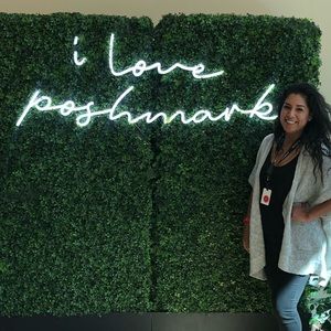 ❤️Meet Your Posher ❤️